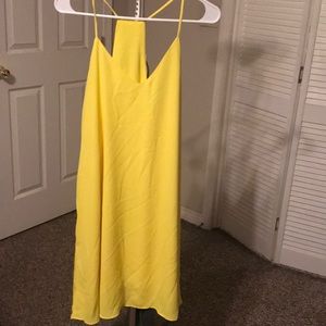 New Large Chiffon Summer Dress